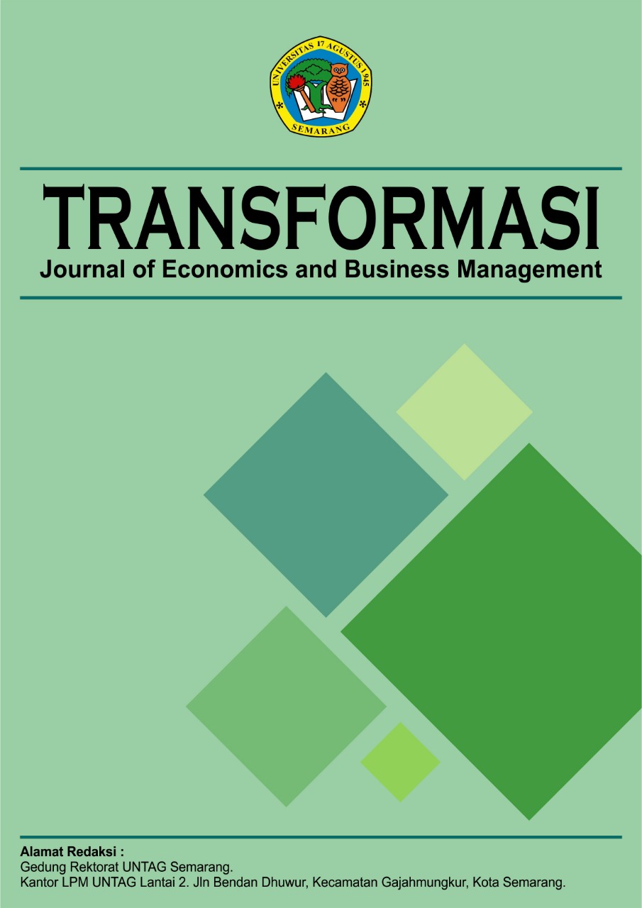 					View Vol. 3 No. 1 (2024): March : Journal of Economics and Business Management
				