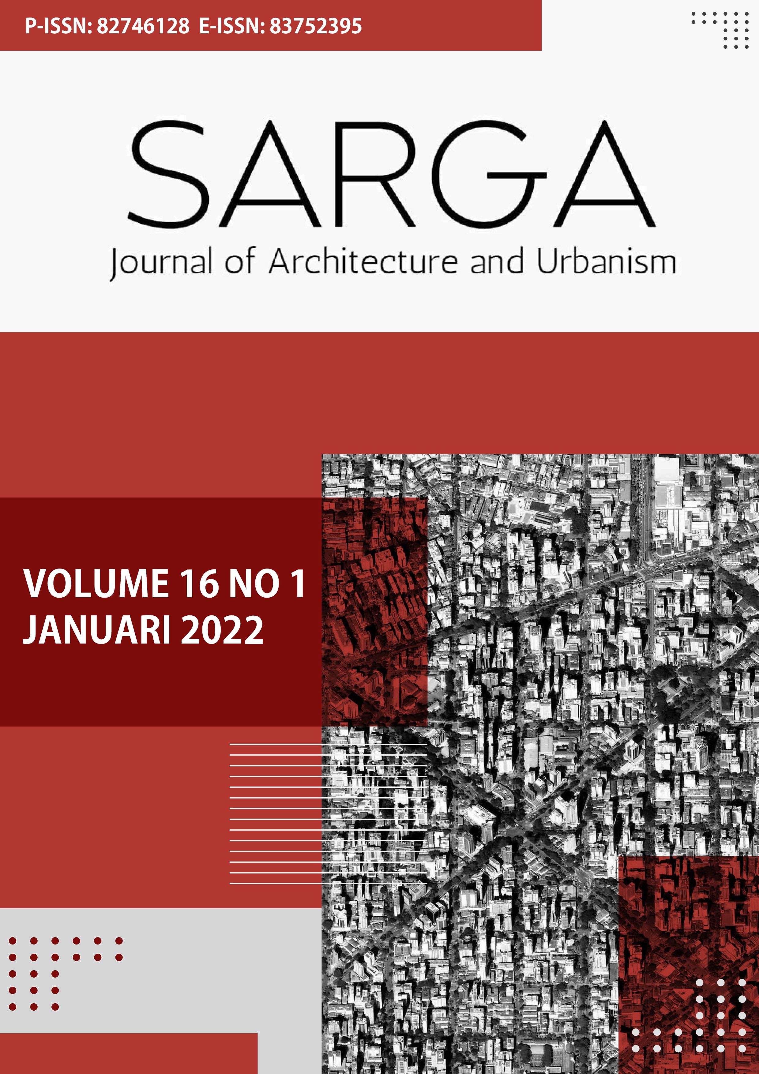 					View Vol. 16 No. 1 (2022): January 2022
				